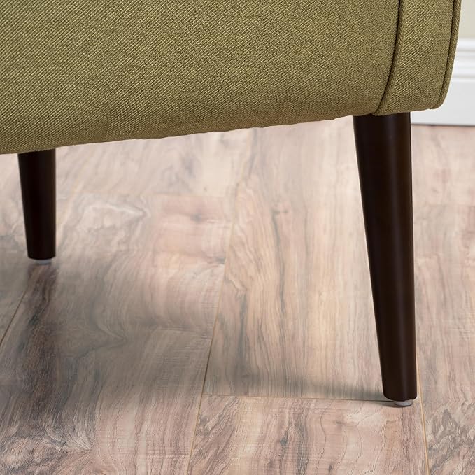 Elegant Club Chair Perfect for Living Rooms