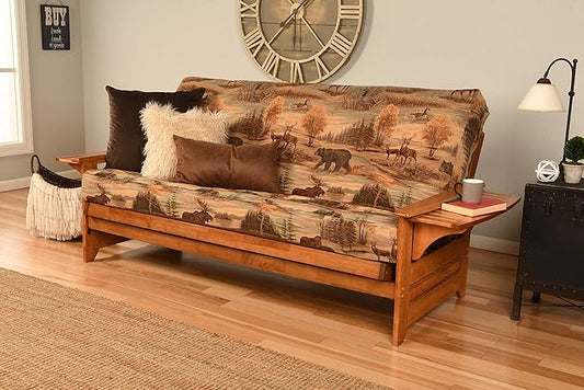 Kodiak Furniture Futon Set Barbados