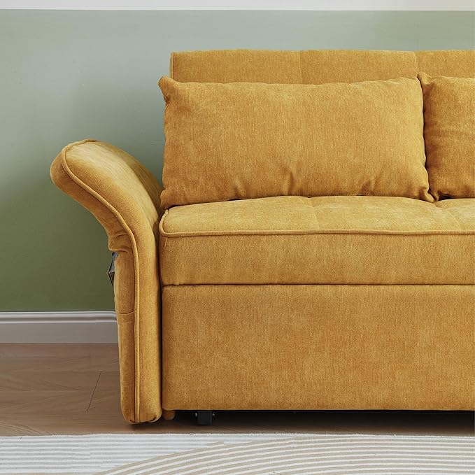 ERYE Loveseat Sofabed