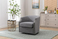 Swivel Chair Living Room Chair