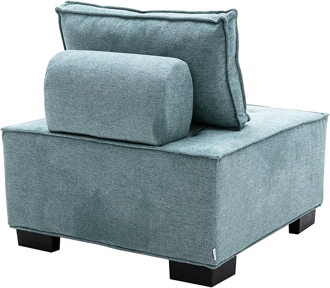 Living Room Ottoman/Lazy Chair