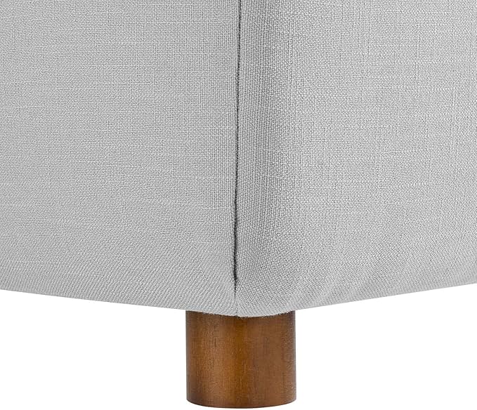 Modway Commix Down-Filled Overstuffed Upholstered Sectional Sofa Corner Chair