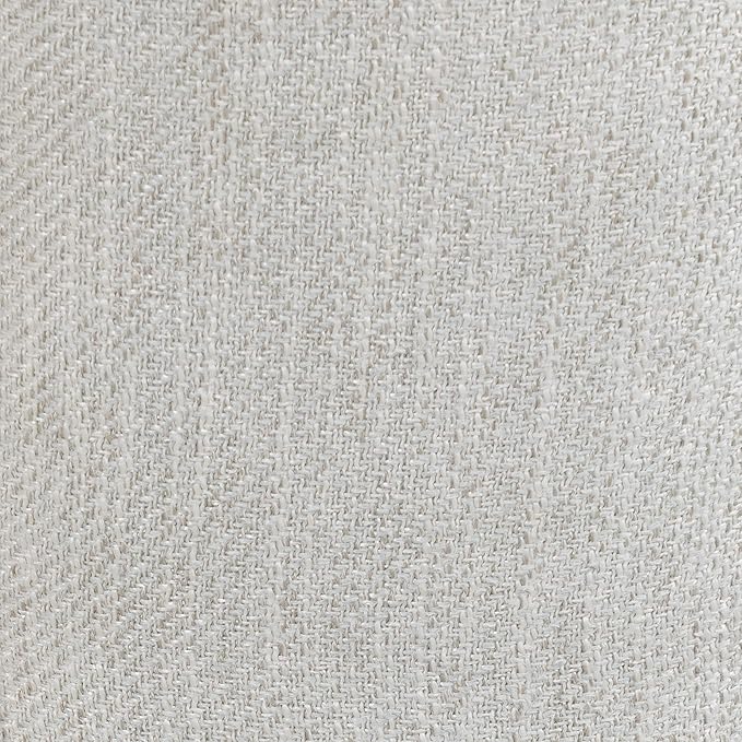 McLarnan Tufted 3 Seater Sofa - Beige/Brown
