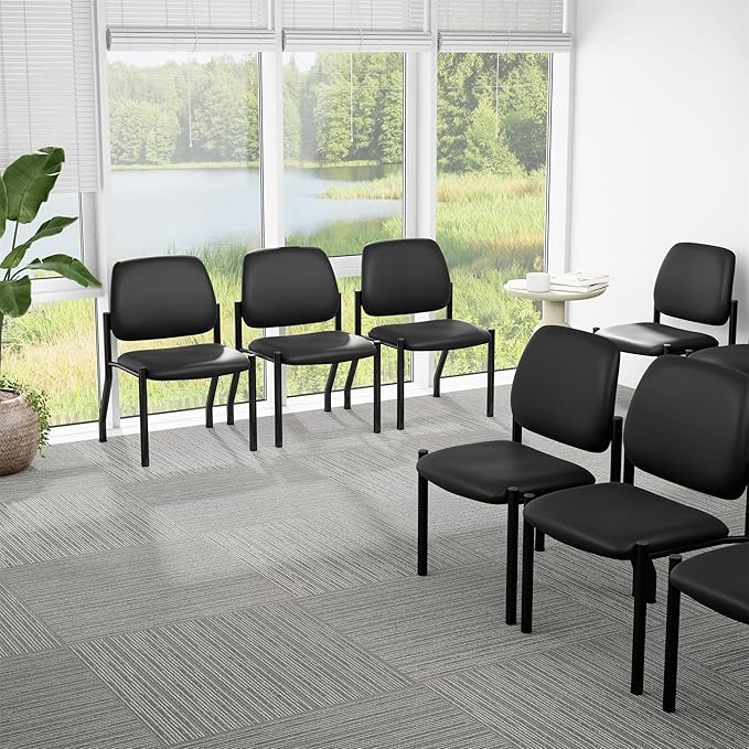 Boss Office Products Black