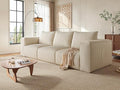 YITAHOME Cloud Sectional Couch Boneless Couch Sofa Sectional Couches for Living Room
