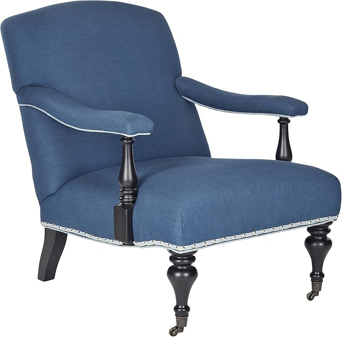 Safavieh Mercer Collection Devona Arm Chair