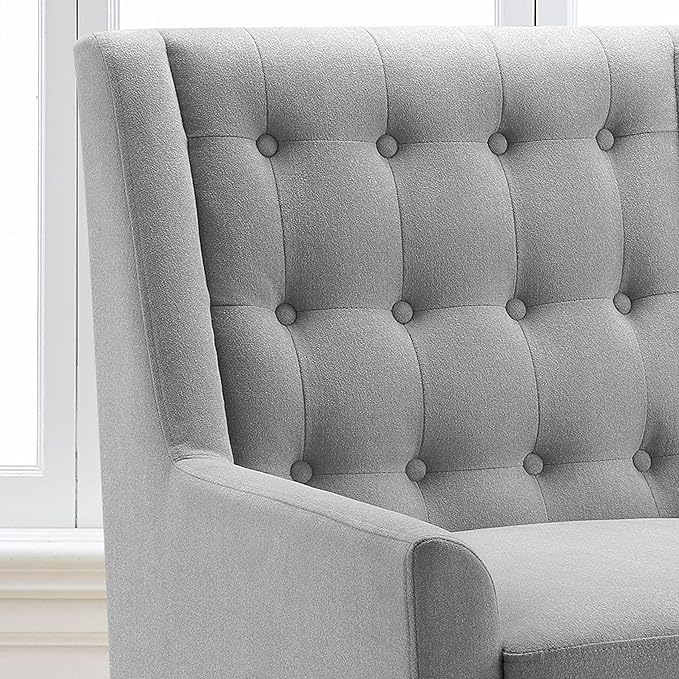 Rosevera Jagger Arm Chair Grey