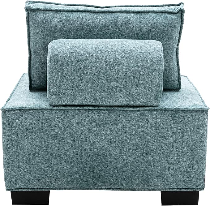 Living Room Ottoman/Lazy Chair