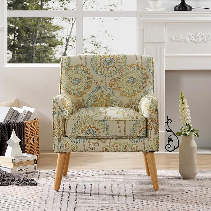 Accent Chair for Living Room