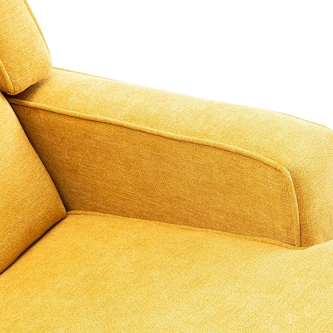 Living Room Comfortable Rocking Chair Accent Chair