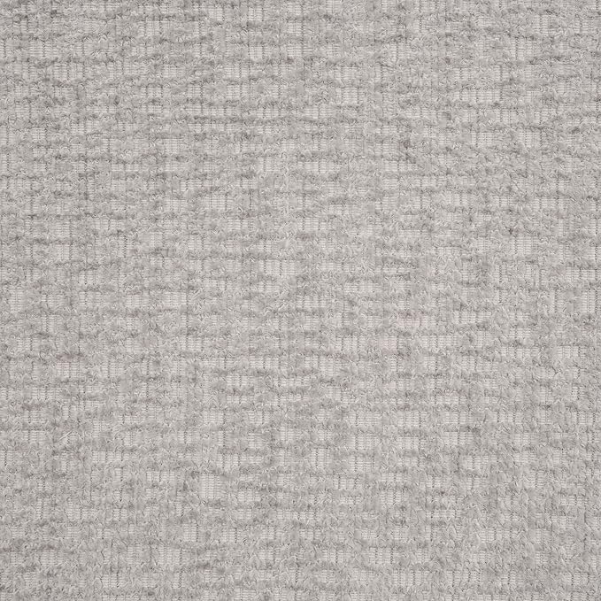 OSP Home Furnishings Parker Upholstered Swivel Tub Accent Chair Sterling Fabric