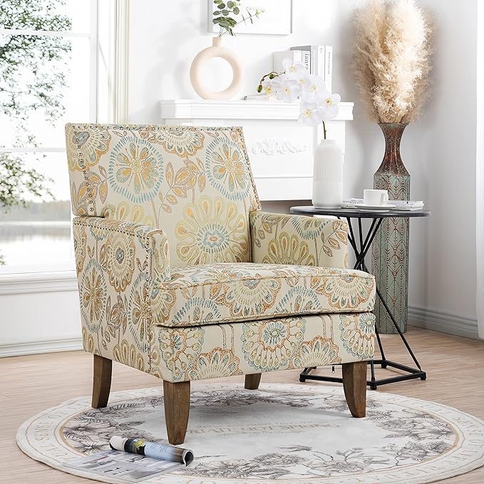Accent Chairs for Living Room