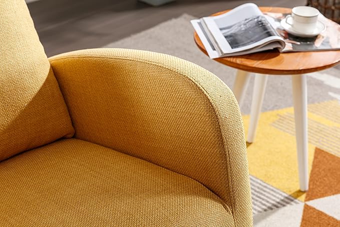 Living Room Comfortable Rocking Chair Living Room Chair