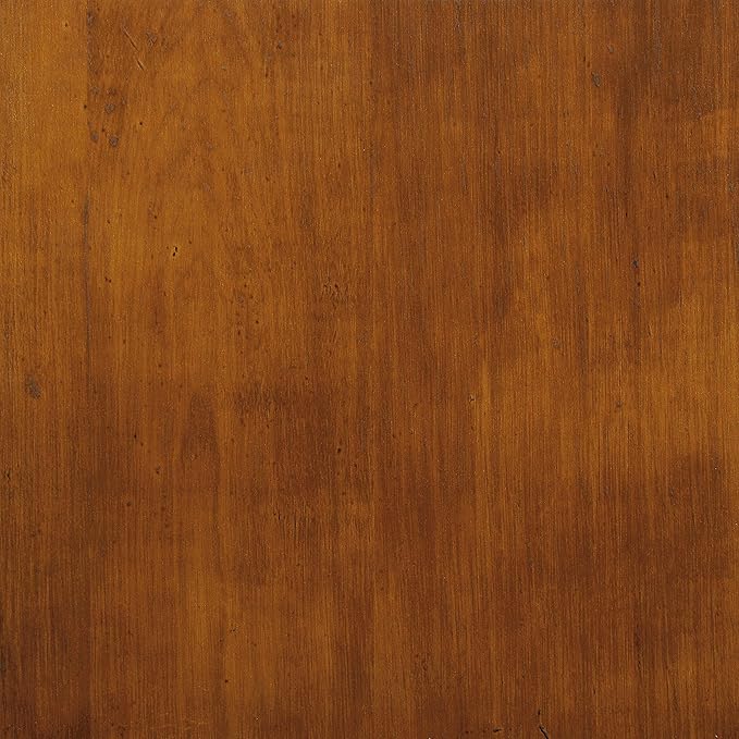 Sauder Select Engineered Wood Computer Desk in Brushed Maple