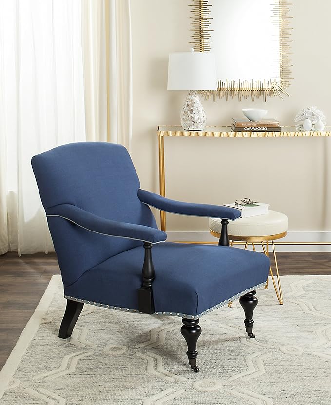 Safavieh Mercer Collection Devona Arm Chair