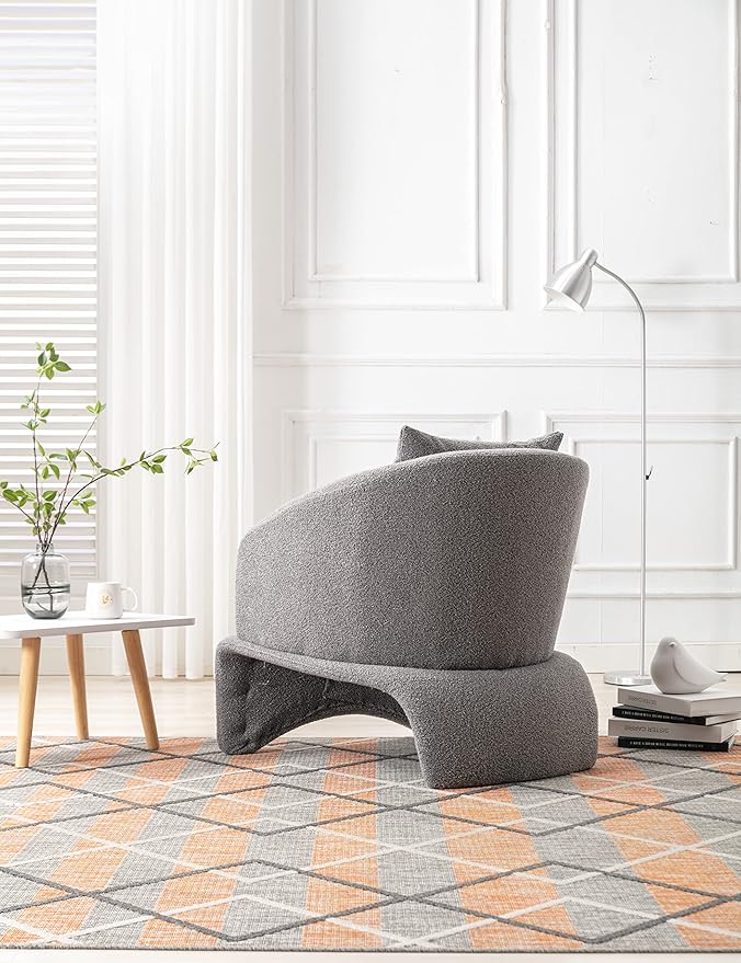 Primary Living Room ChairLeisure Chair