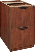 Regency Legacy File File Pedestal Drawer Unit- Cherry