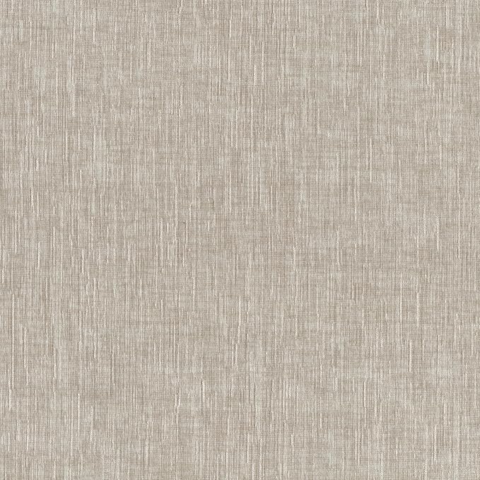 Lexicon Accent Chair Reading Chair Comfy Chair for Bedroom Upholstered Armchair with Solid Wood Frame Tufted Cushion Nail Head Trim Single Sofa Chair for Living Room Office Taupe Chenille