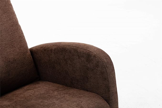 Living Room Comfortable Rocking Chair Living Room Chair Coffee