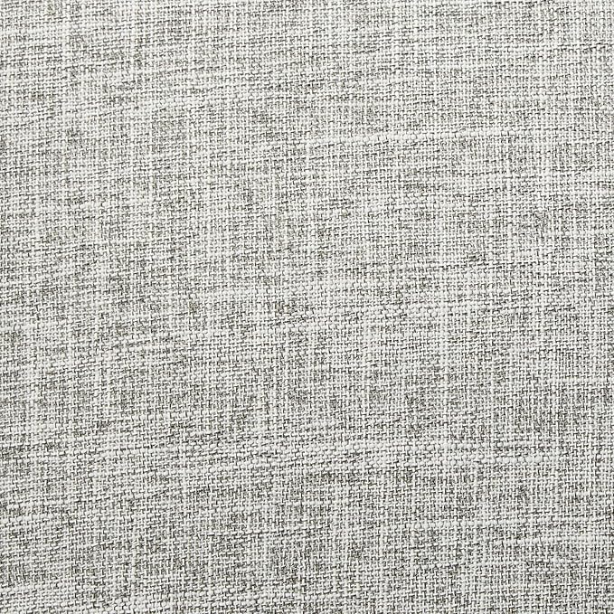 GDFStudio Christopher Knight Home Wescott Traditional Fabric Recliner Light Grey Tweed