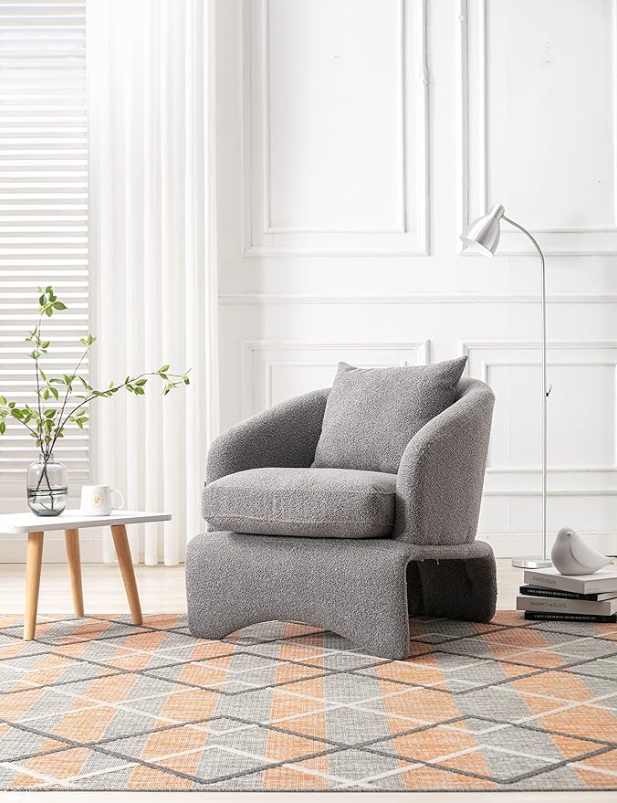 Primary Living Room Chair/Leisure Chair