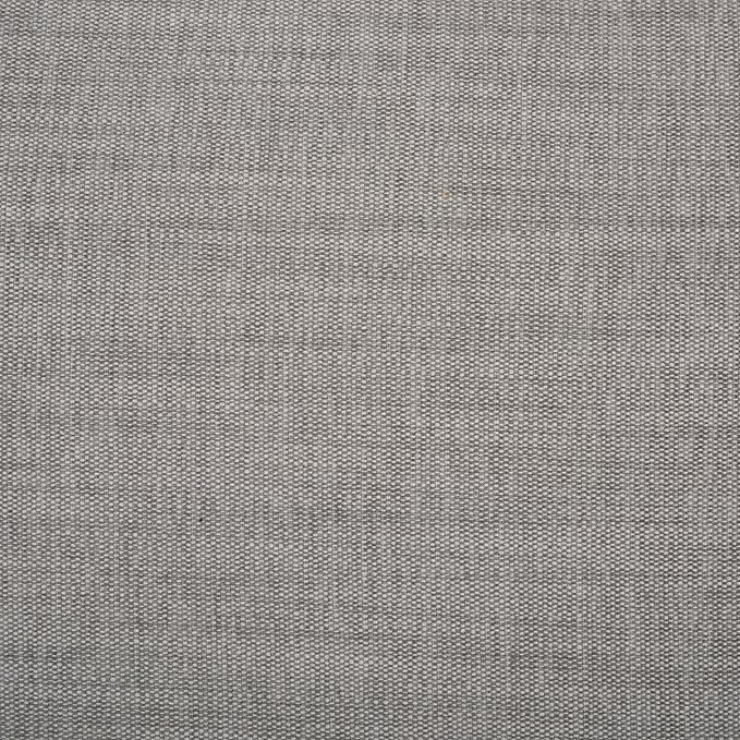 SAFAVIEH Couture Furniture Collection Nathaniel Light Grey Tufted 3-Seater Sofa