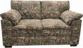 American Furniture Classics Model 8-020-A452V3 Loveseat in Superflauge Camo