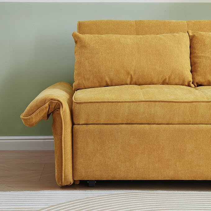ERYE Loveseat Sofabed