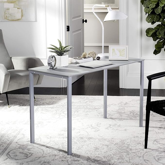 Safavieh Home Collection Dalit Writing Desk 47 Grey