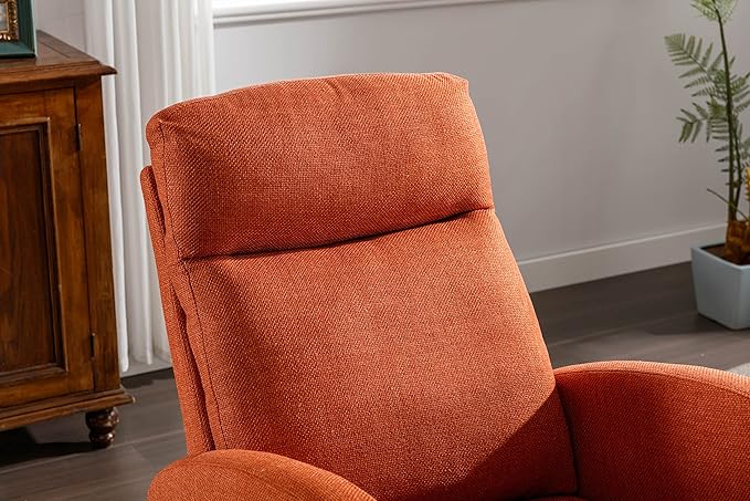 Living Room Comfortable Rocking Chair Living Room Chair