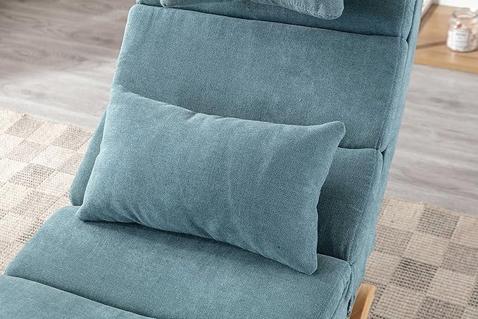 Living Room Comfortable Rocking Chair Living Room Chair