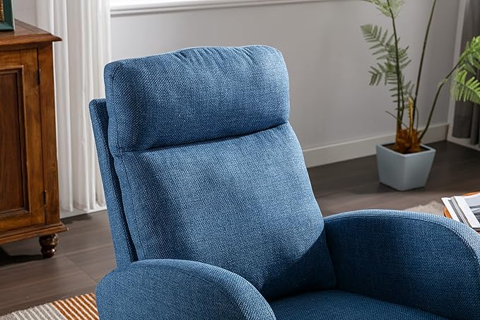 Living Room Comfortable Rocking Chair Living Room Chair