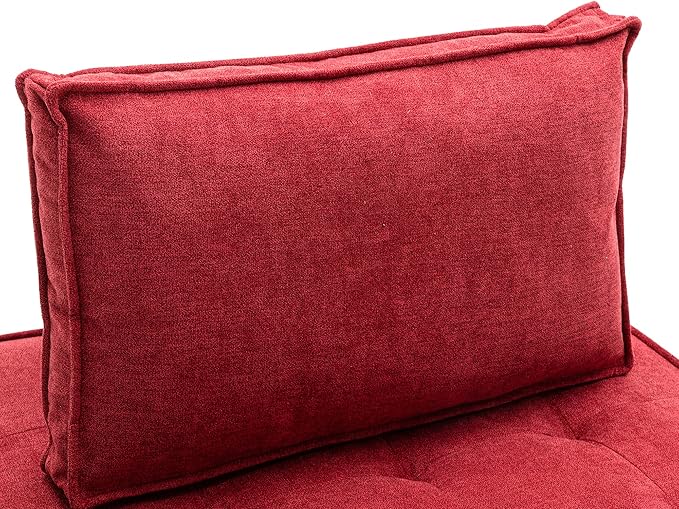 Living Room Ottoman/Lazy Chair