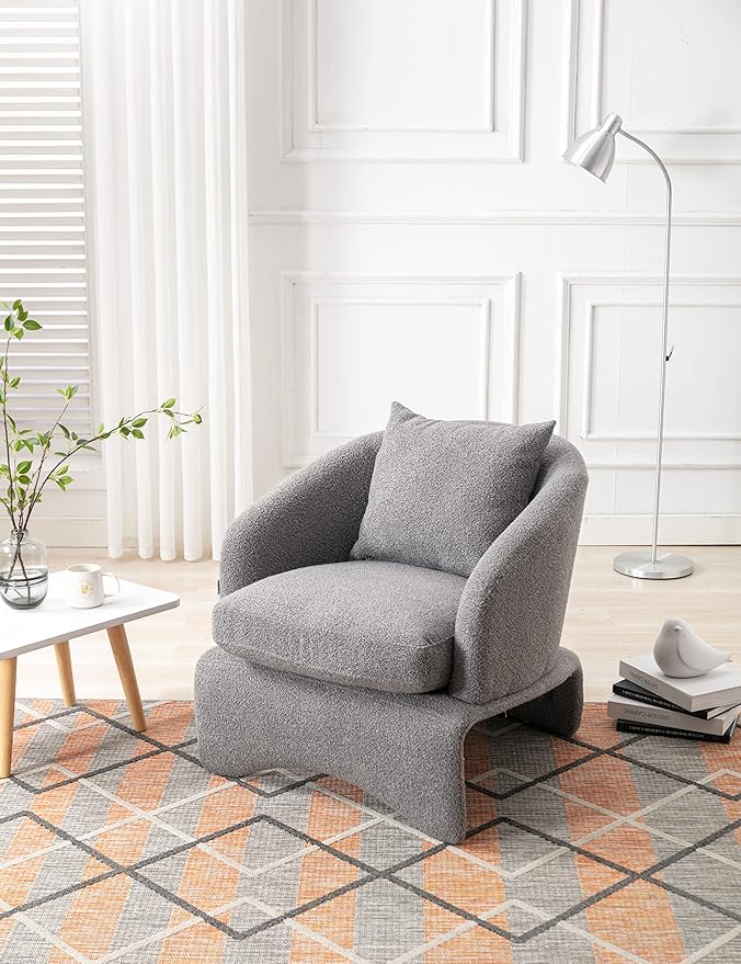 Primary Living Room ChairLeisure Chair