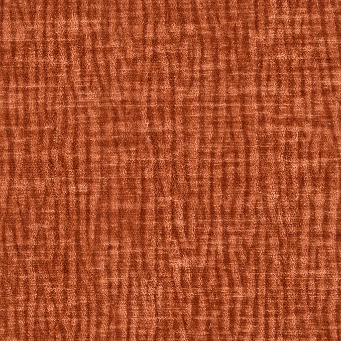 kevinplus 122'' Sectional Curved Sofa Sponge Couch with Chaise Lounge for Living Room L-Shape Corner Modern Sectional Sofa Couch No Wood Structure &amp No Assembly 72 Hour Rebound Orange