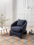 Primary Living Room Chair/Leisure Chair