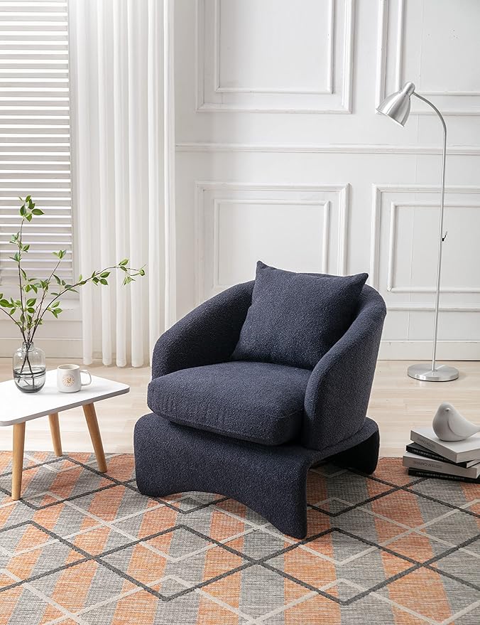 Primary Living Room Chair/Leisure Chair
