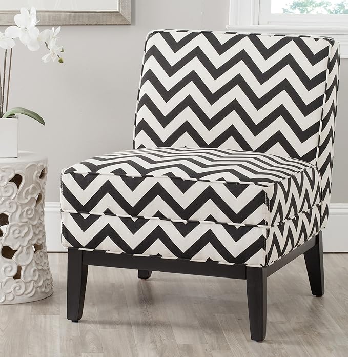 SAFAVIEH Mercer Collection Armond Accent Chair