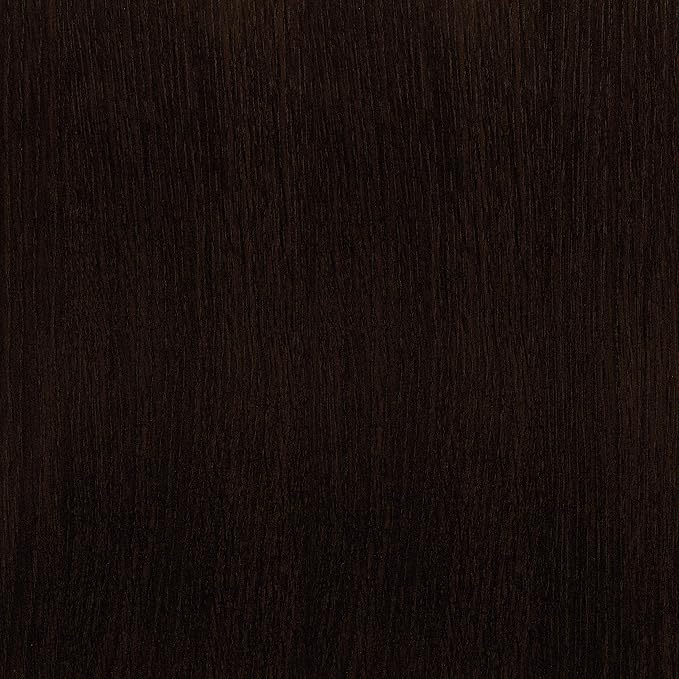 Sauder Palladia Office Desk with Drawers Executive Desk with File Cabinet Storage Cable Management Keyboard Tray in Wind Oak Finish