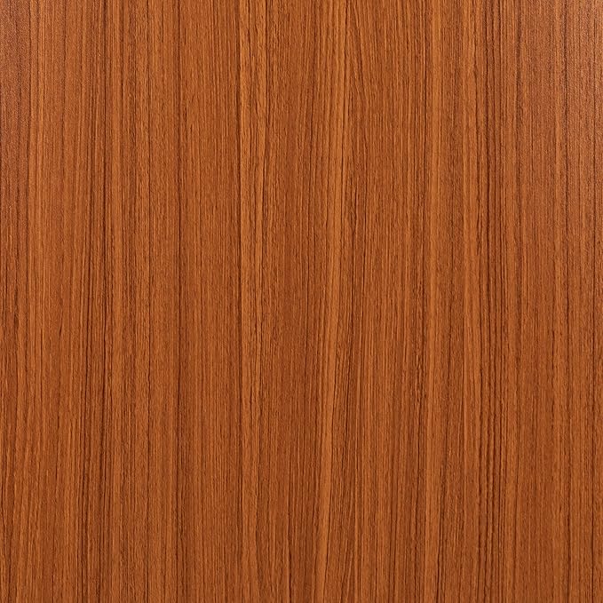 Flash Furniture Tanner Electric Height Adjustable Standing Desk - Table Top 48 Wide - 24 Deep (Mahogany)