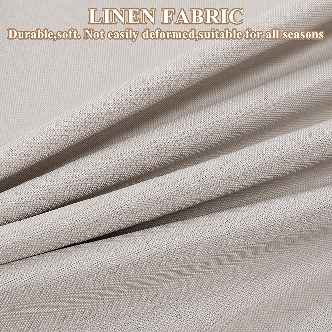 Sleeper Sofa Couch Oversized Pull Out Couch Bed with Storage Chaise Sectional Sleeper Sofa Bed for Living Room (Beige Single)