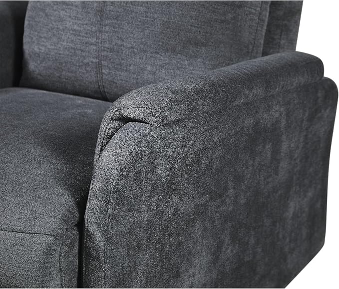 Top-Selling Recliner Chair with Power Function Easy Control - Perfect for Living Room or Bedroom