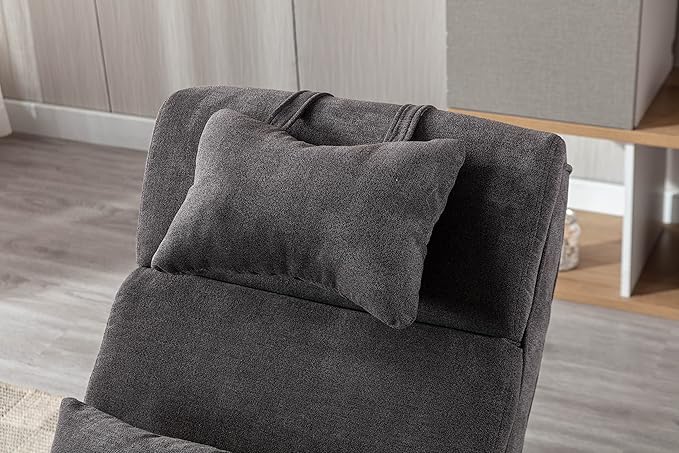 Living Room Comfortable Rocking Chair Living Room Chair