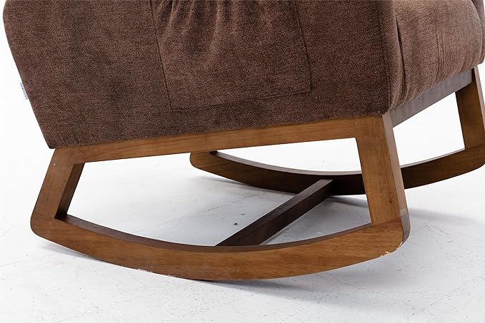 Living Room Comfortable Rocking Chair Living Room Chair Coffee