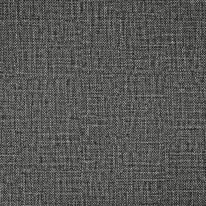 Lexicon Lhasa Fabric Accent Chair Dark Gray