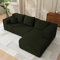 PurrJoys 7-Seats Sofa