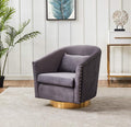 Safavieh SFV4702J Gold/Slate Grey