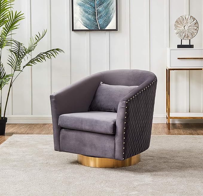 Safavieh SFV4702J Gold/Slate Grey