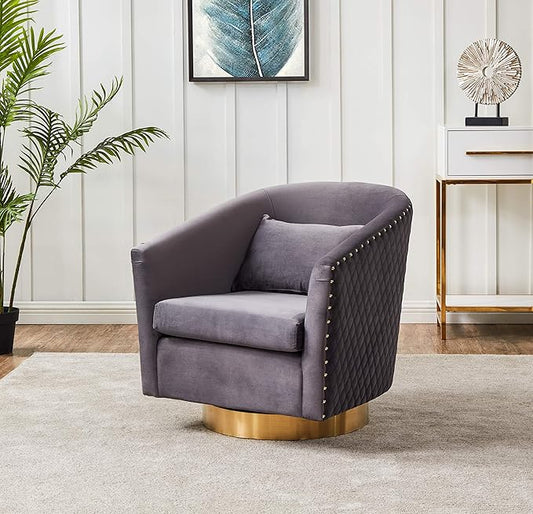 Safavieh SFV4702J Gold/Slate Grey