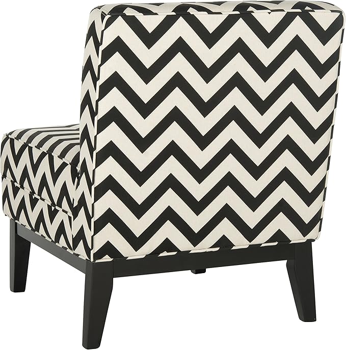 SAFAVIEH Mercer Collection Armond Accent Chair